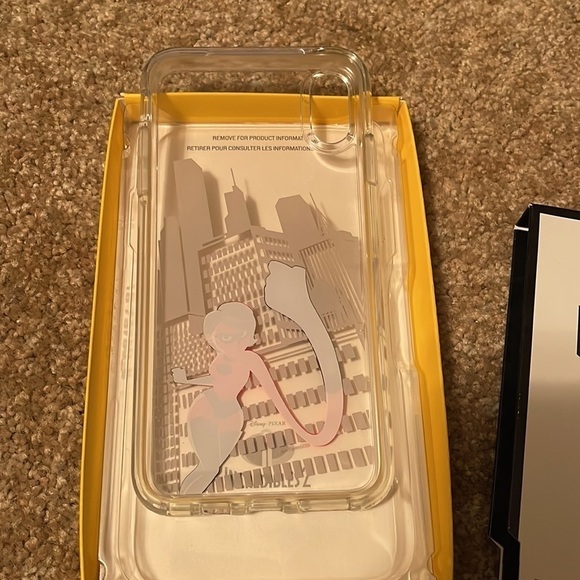 Otterbox Disney Pixar Iphone XS Pro‎ Max - Picture 4 of 4
